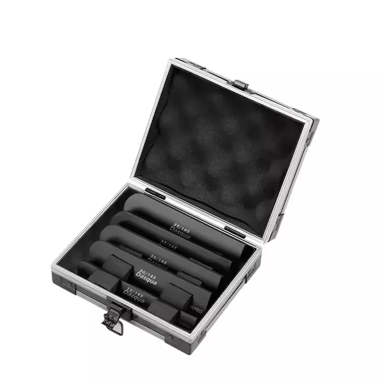 Patented Premium Magnetic Parallel Set