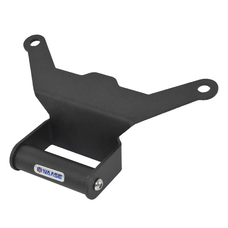 Soporte de placa de GPS para teléfono móvil de motocicleta, soporte de teléfono para Yamaha X-MAX XMAX YP 125 250 300 400 2017 2018-2021