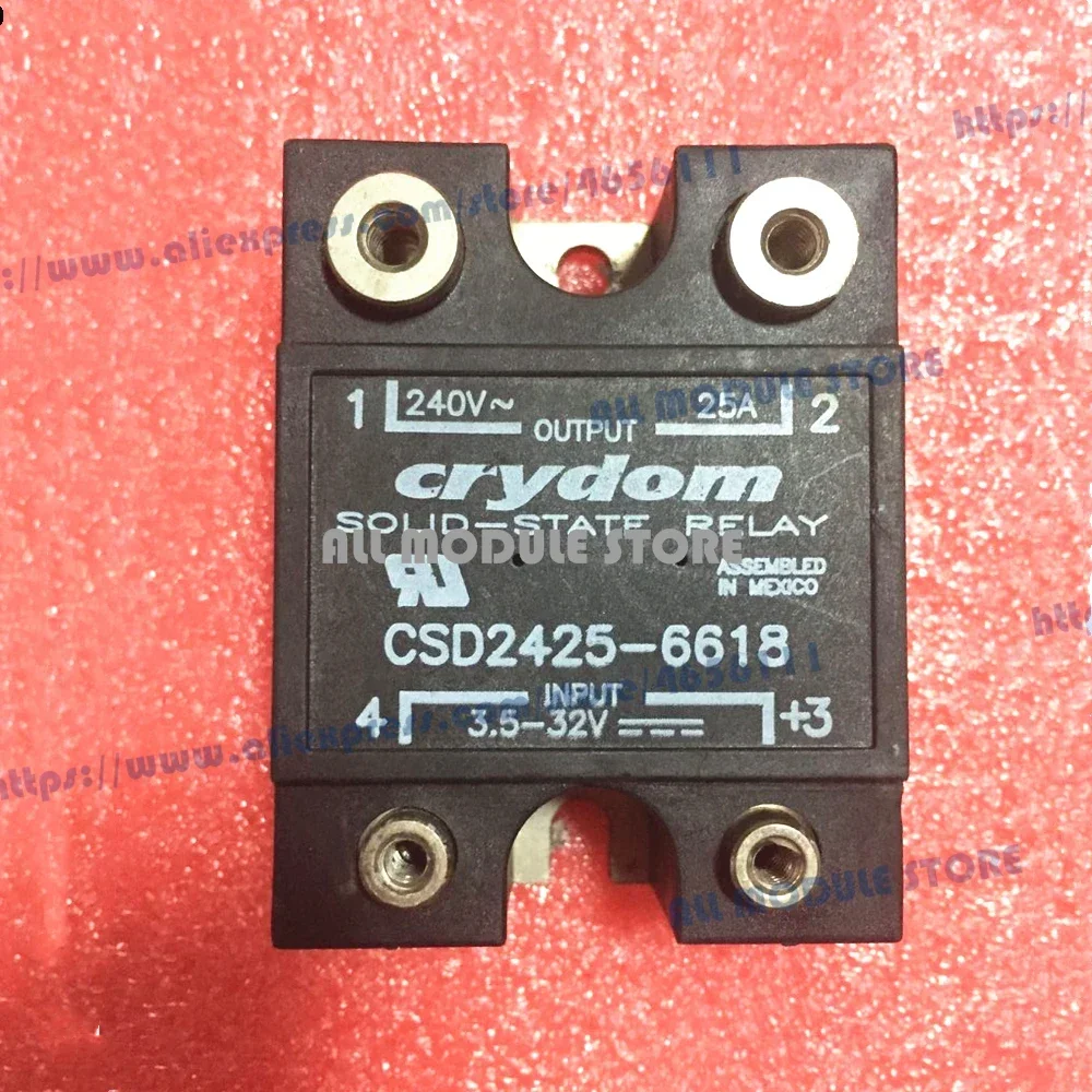 CSD2450 CSD2410 D2410 CSD2425 CSD2475 CSD2425-6618 CSD2440 CSD2460 CSD2425P CSD2425F NTA2425-10 MÓDULO NUEVO Y ORIGINAL