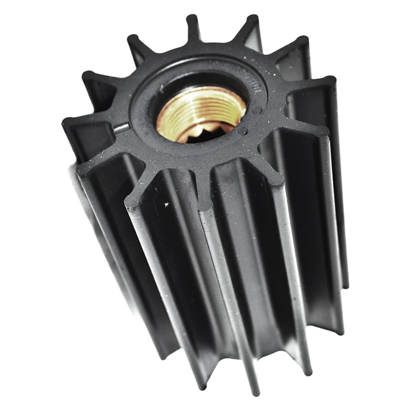 

Marine Flexible Water Pump Impeller 09-820B For Johnson 09-820B CEF 500186 DJ 08-30-1201 F95 Series Pumps