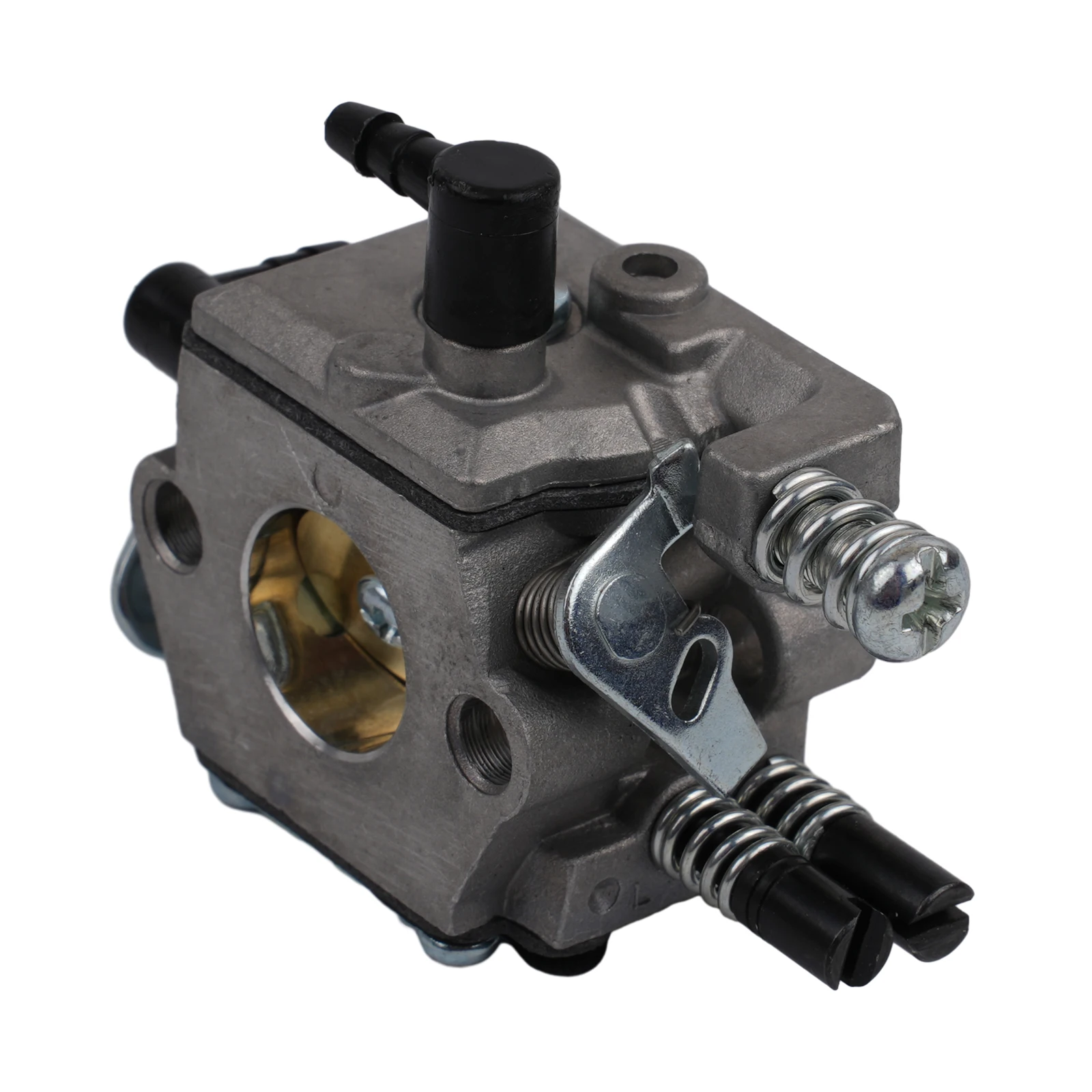 

Enhance your Chainsaw's Cutting Performance with this Carburetor Replacement Precision engineered for 45cc 52cc 58cc Chainsaw