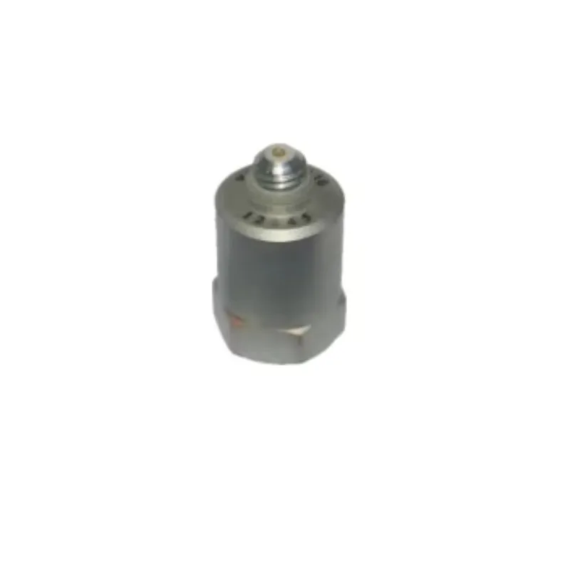 Low-impedance Voltage Output Type (IEPE) Shock Accelerometer 121A02/122A02 General Shock No Isolation
