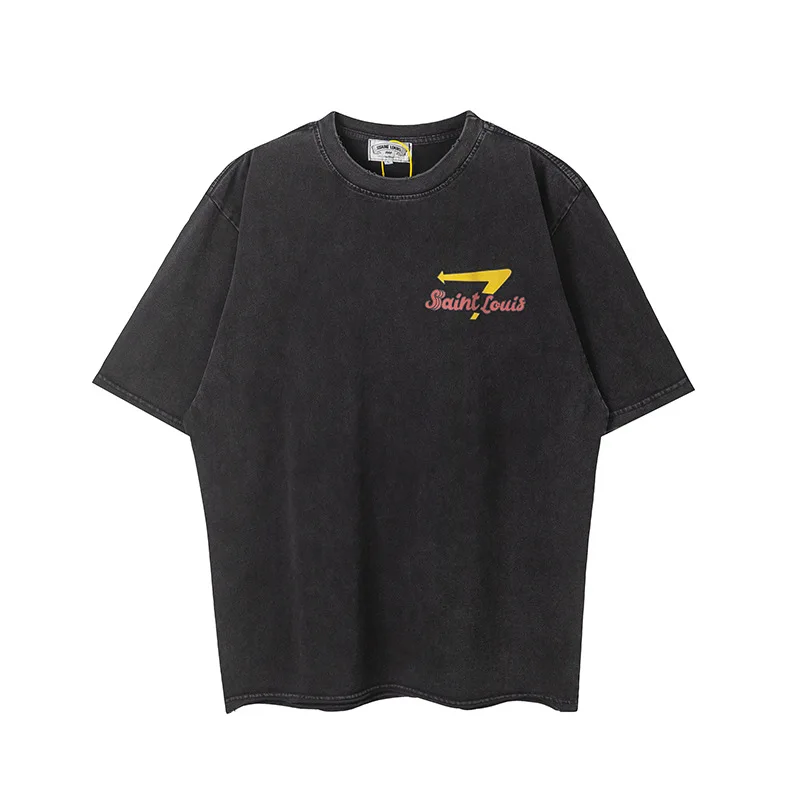 Fashion and Popular Classic SSSAINT LOUIS washing water series