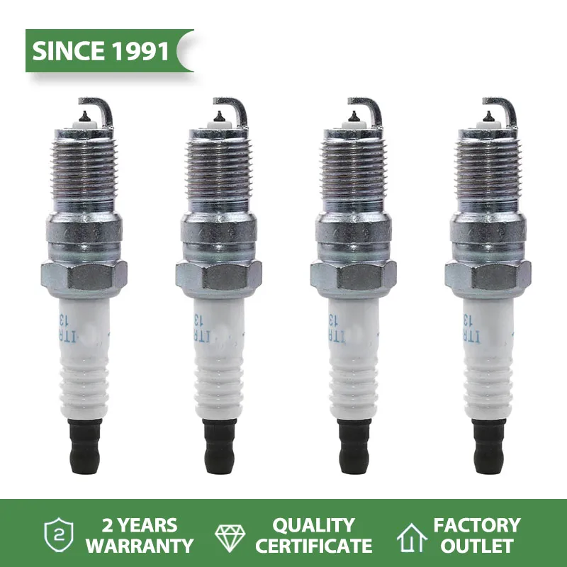4 قطعة 8 قطعة L3Y4-18-110 ITR6F13 4477 إيريديوم اعة لمازدا 3 6 ATENZA لفورد فوكس ITR6F-13 L3Y 418110 ل 81318110 ل 34118110 #2