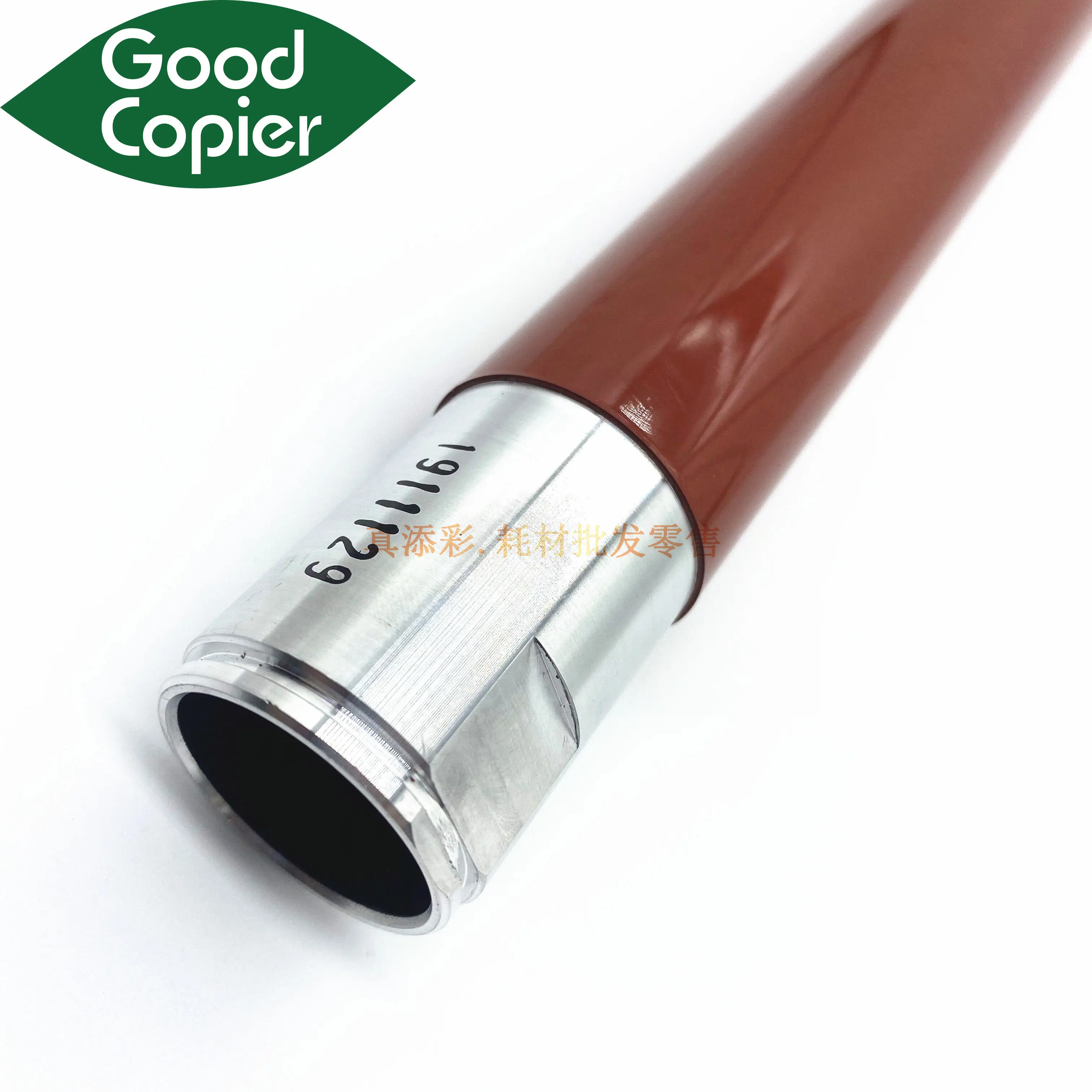 1 pz rullo fusore superiore per Xerox 6550 7550 7500 5065 700 750I 7780 6500 rullo fusore termico