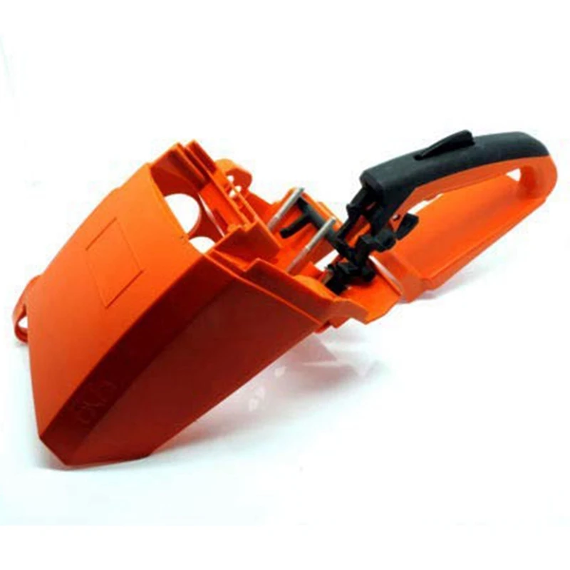 Imagem -02 - Motosserra Air Filter Cover Laranja Plástico Acessórios Adequado para Stihl 029 039 Ms310 Ms290 Ms390 1127 790 1001 Novo