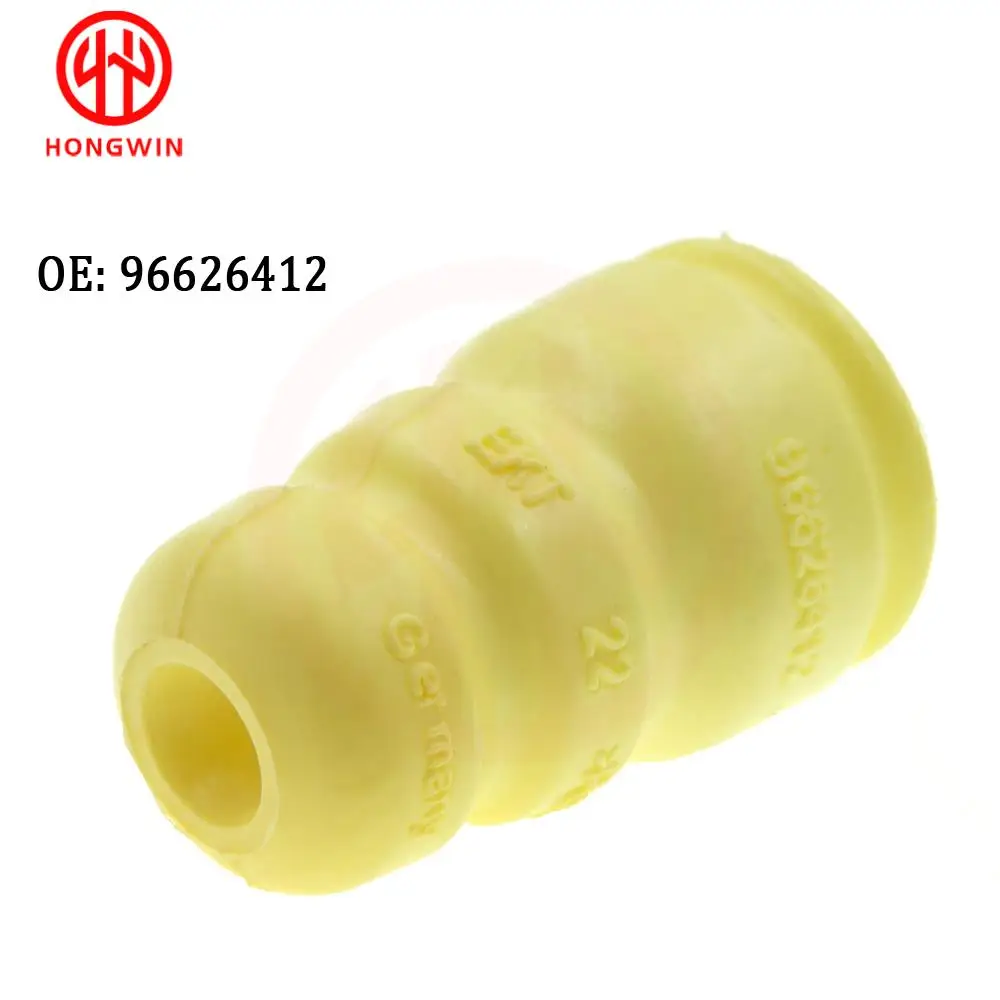 96626412   Amortecedor de suspensão traseira do carro 15785319   Para Chevrolet Captiva Sport Equinox GMC Terrain Torrent 2008-2017 Buffer de borracha