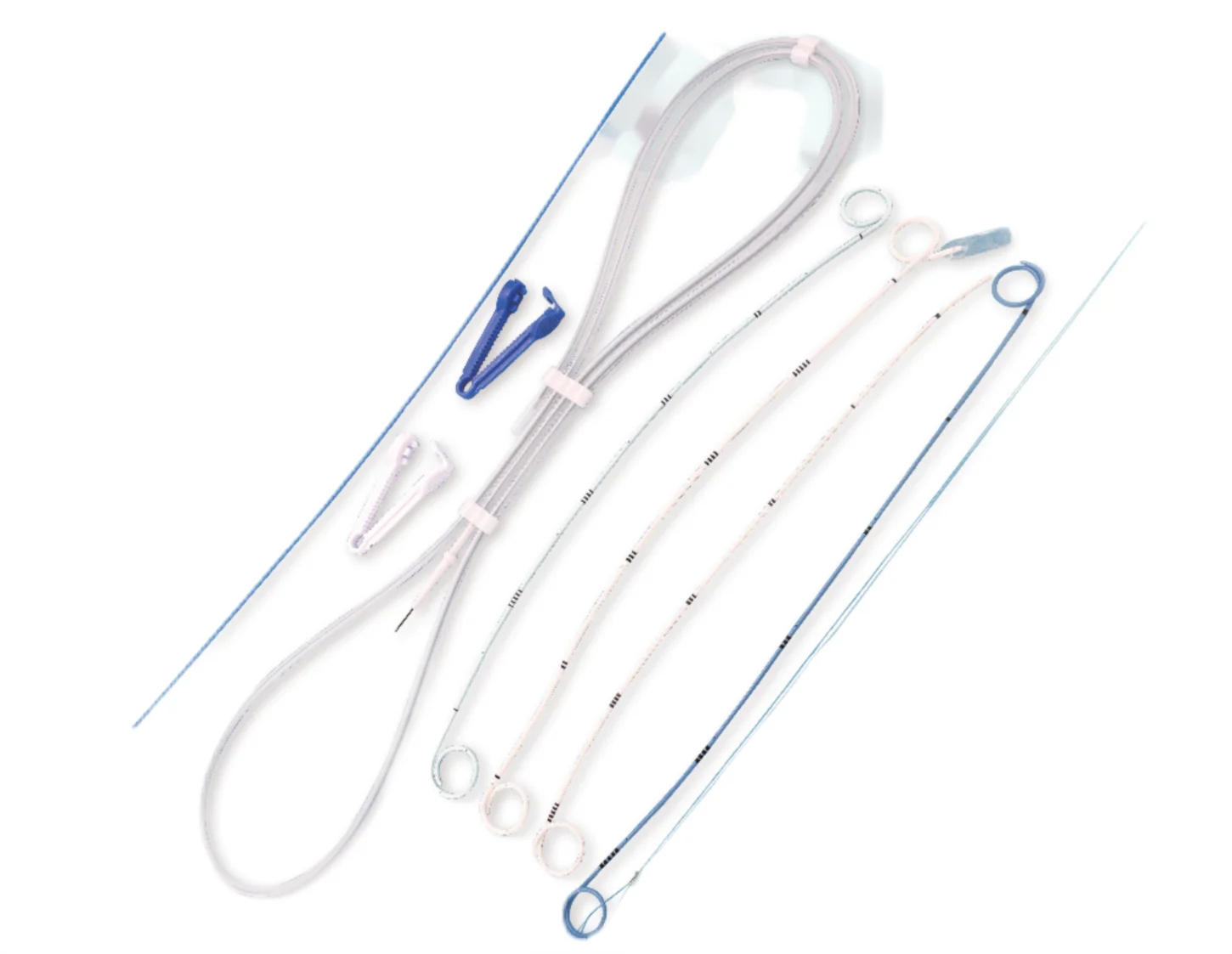 

Forceps Sterile Disposable Manual For Surgery Medical Urology Disposable Flexible