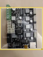 Original Mega Zero 2.0 Mainboard Motherboard For Anycubic Mega Zero 2.0 3D Printer Parts