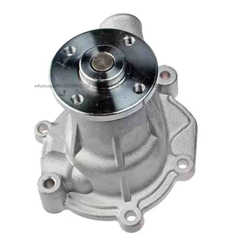 MM43317001 MM43317002 Water Pump for L2E L3E L3A L2A L3C L2C L3E2