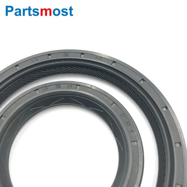 1x Front Crankshaft Oil Seal LR010706 For Land Rover LR4