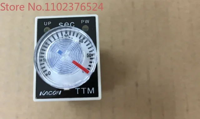 2 pieces Authentic Kaikun KACON relay TTM-40.5S/4001S/1005S/1010S/4030S/4060S