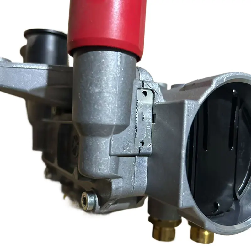 Auto Parts 9710029120 83636 908049 1012019 2089928 6502259 21151103199 - Park Release Emergency Valve