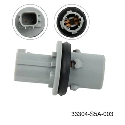 Parte Presa 1 pz 33304-S5A-003 Accessorio Per Accord Per Acura Per CR-V Per Honda Faro Faro di Ricambio