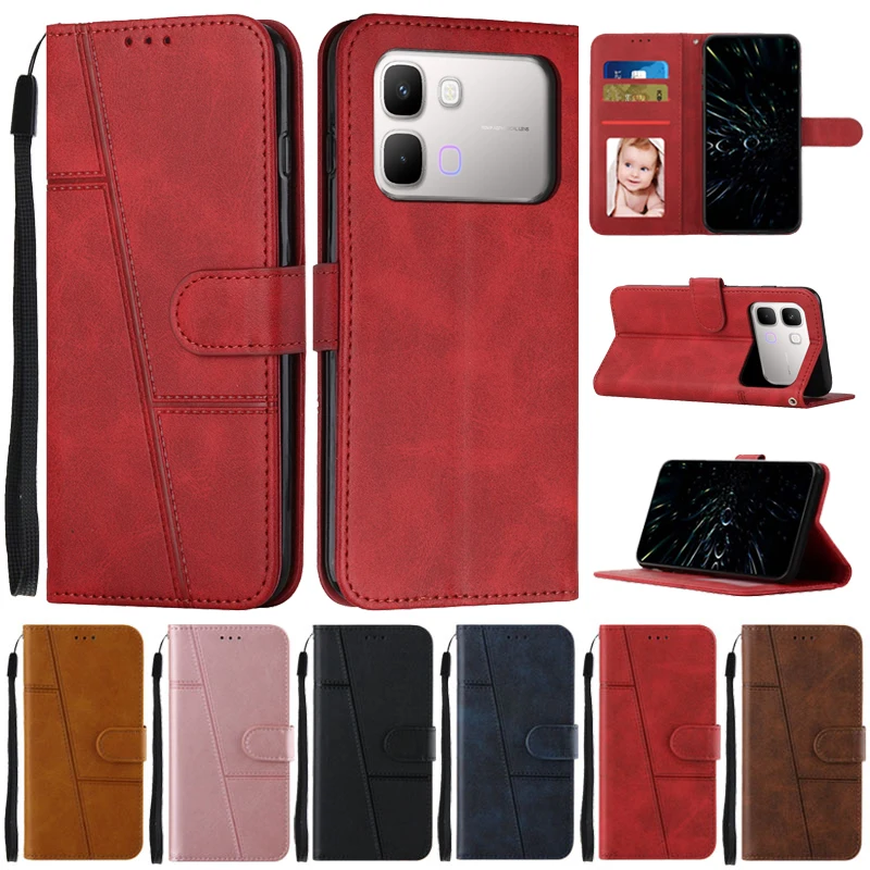 For Infinix Note Ed…