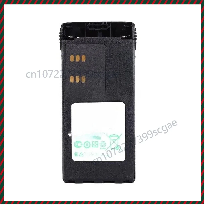 Explosion Proof Lithium Replacement Battery HNN9010A HNN9011AB For Motorola GP328 GP338 PTX760 Walkie Talkie