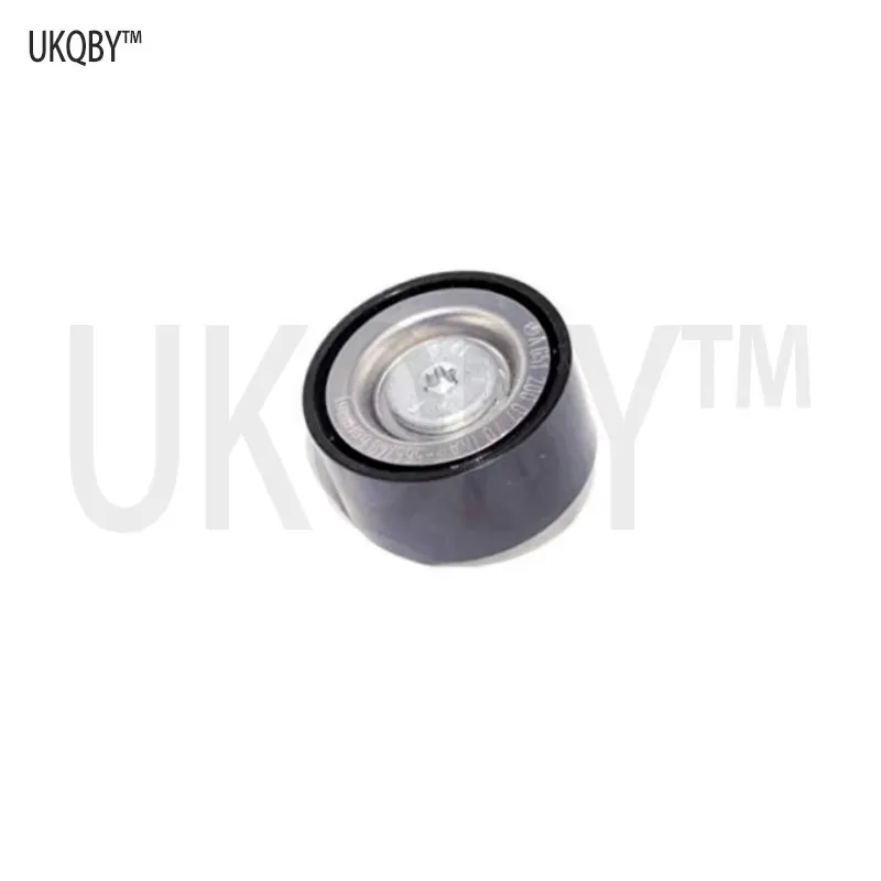 

Натяжитель ремня Внутренний шестиугольный болт Направляющее колесо Натяжитель колеса Крышка колеса A 651200770 A 651200770