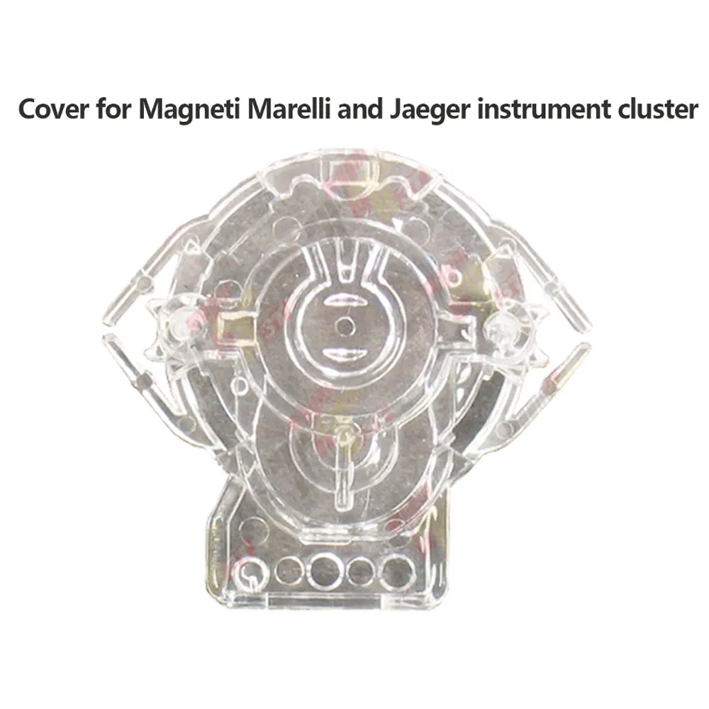 

Крышка двигателя для приборной панели Magneti Marelli и Jaeger для Audi Renault VW Peugeot и т. д.