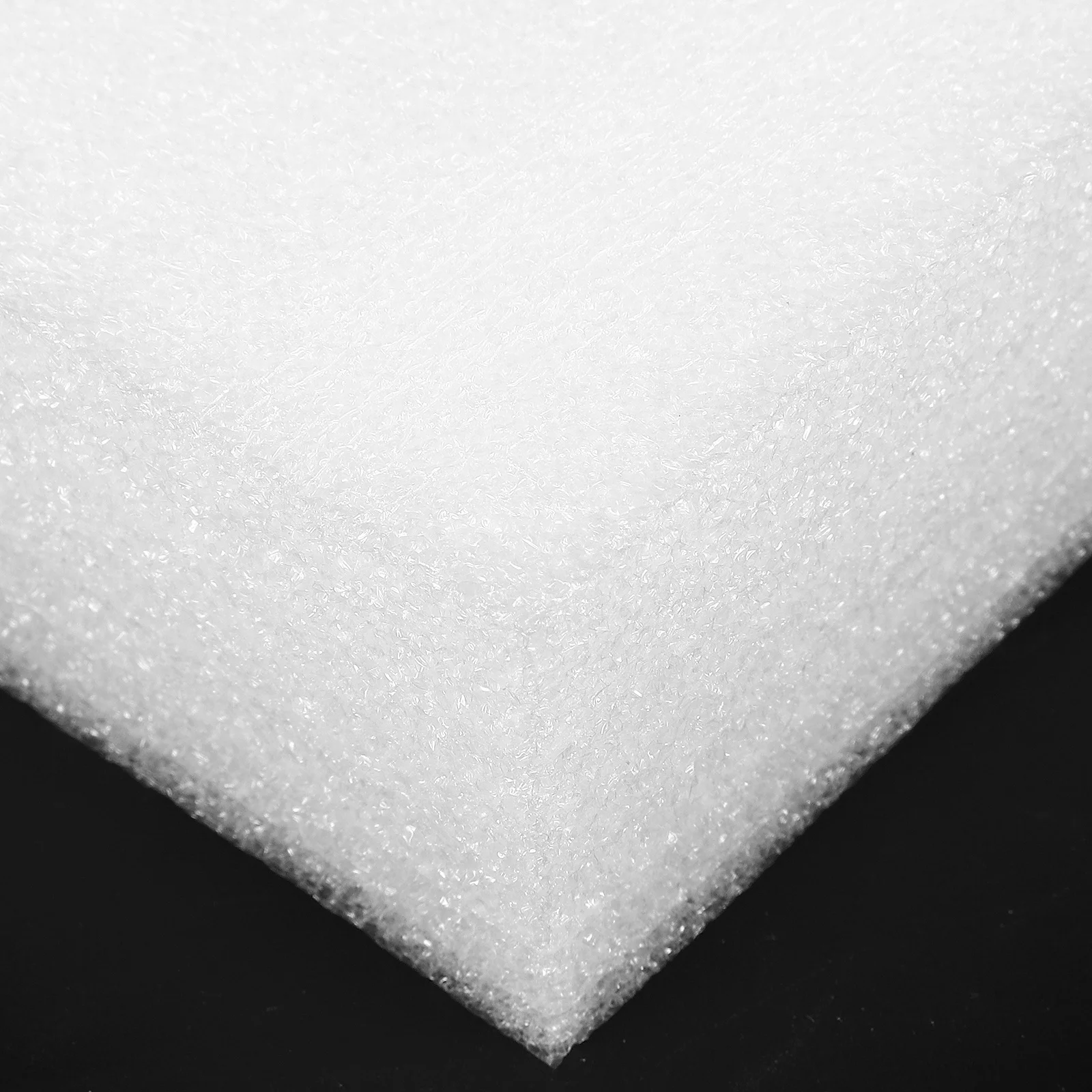 

4Pcs Pearl Cotton Foam Pad Extra Reinforcement Foam Board for Impact Resistance Packing Accessories Delivery Safety