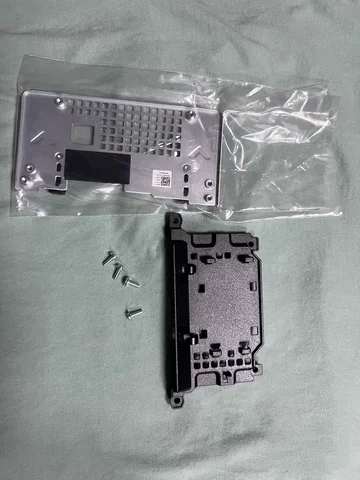 POWEREDGE R650 R650xs R750 R750XS 10 BAY SERVER FRONT PERC H750 H745 RAID BASE W/bracket J6RYT 0J6RYT 0JM7F5 0JM7F5,New！
