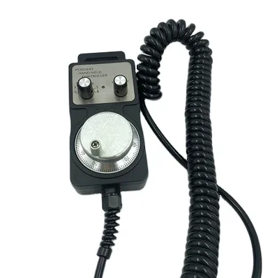 

TM1469 series CNC MPG Hand wheel Rotary Encoder A, B Signal
