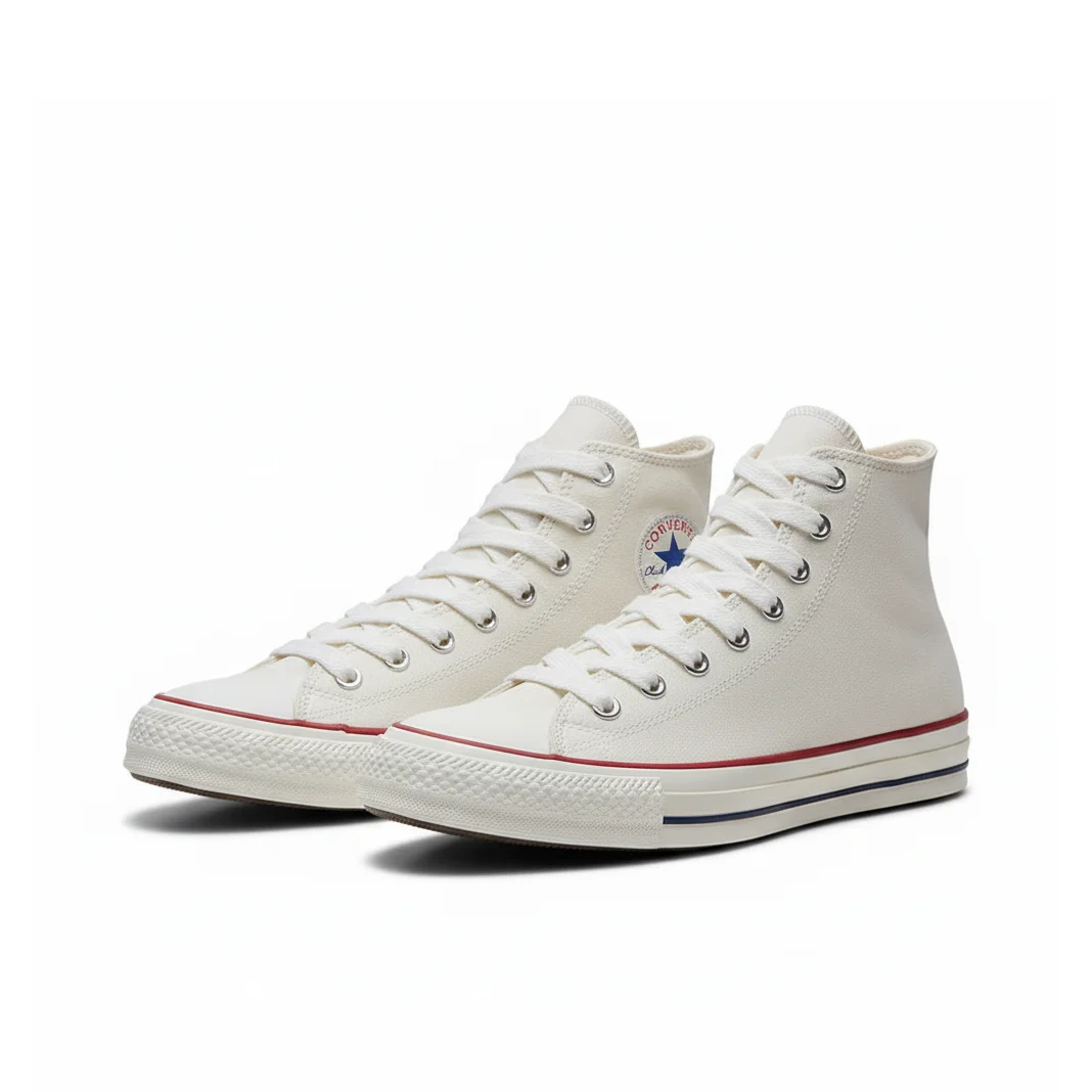 Converse Chuck Taylor All Star - đánh giá và giá Converse Shoes Chuck Taylor All Star