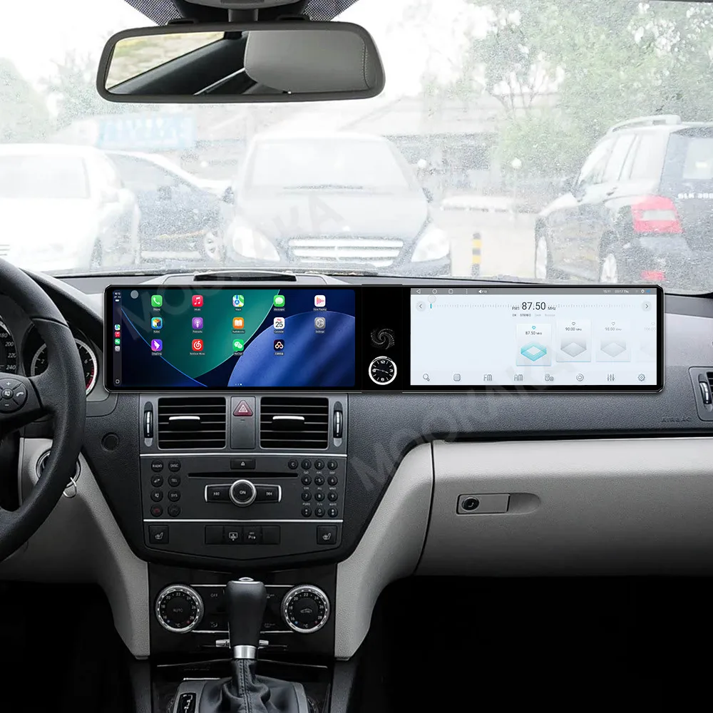 For Mercedes Benz C… - image