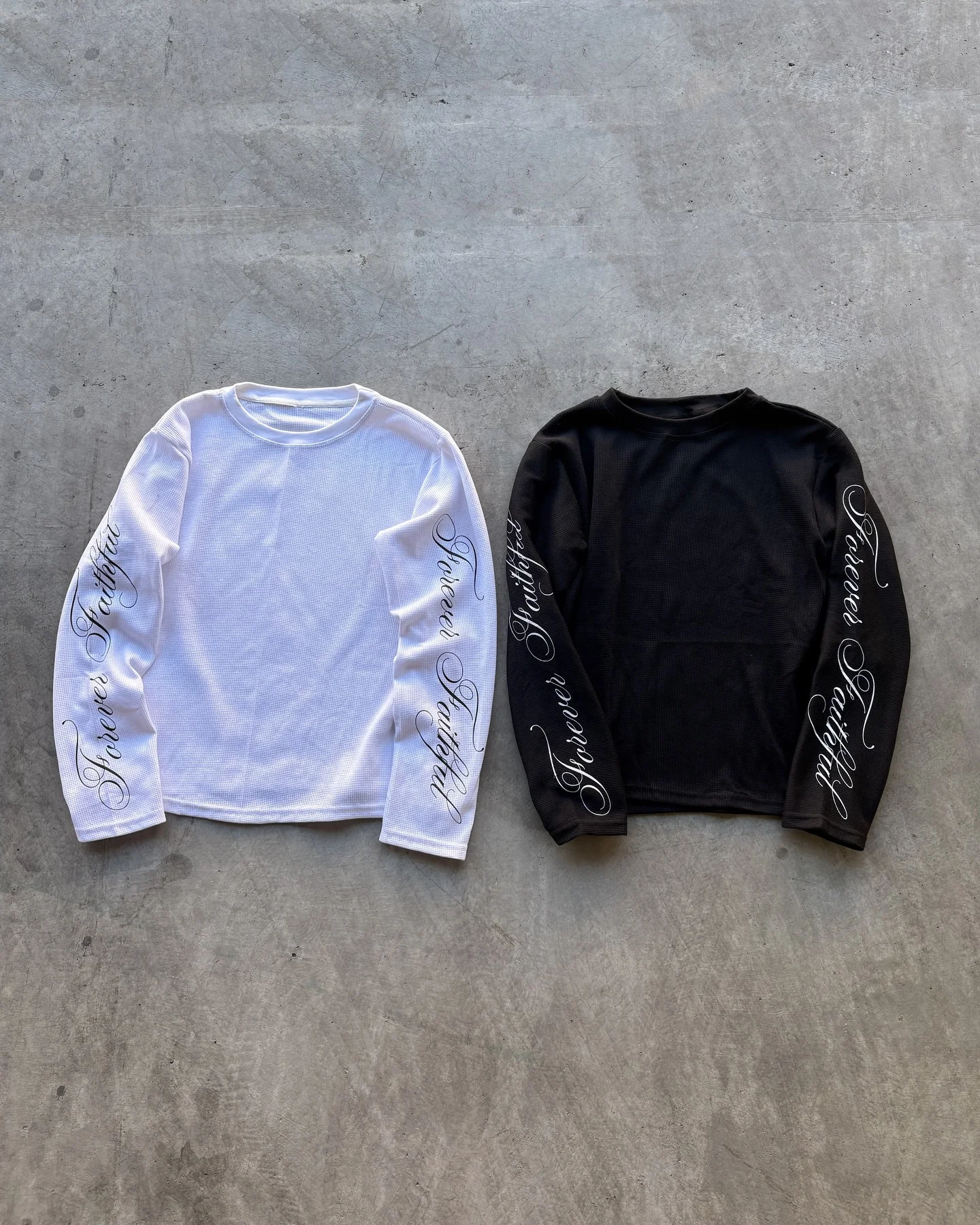 القوطية الرجعية 2000 رسالة فضفاضة بأكمام طويلة المرأة الأمريكية شارع العليا موضة فاسق الملابس الشارع الهيب هوب قمة الموضة Y2K