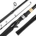 Casting Rod