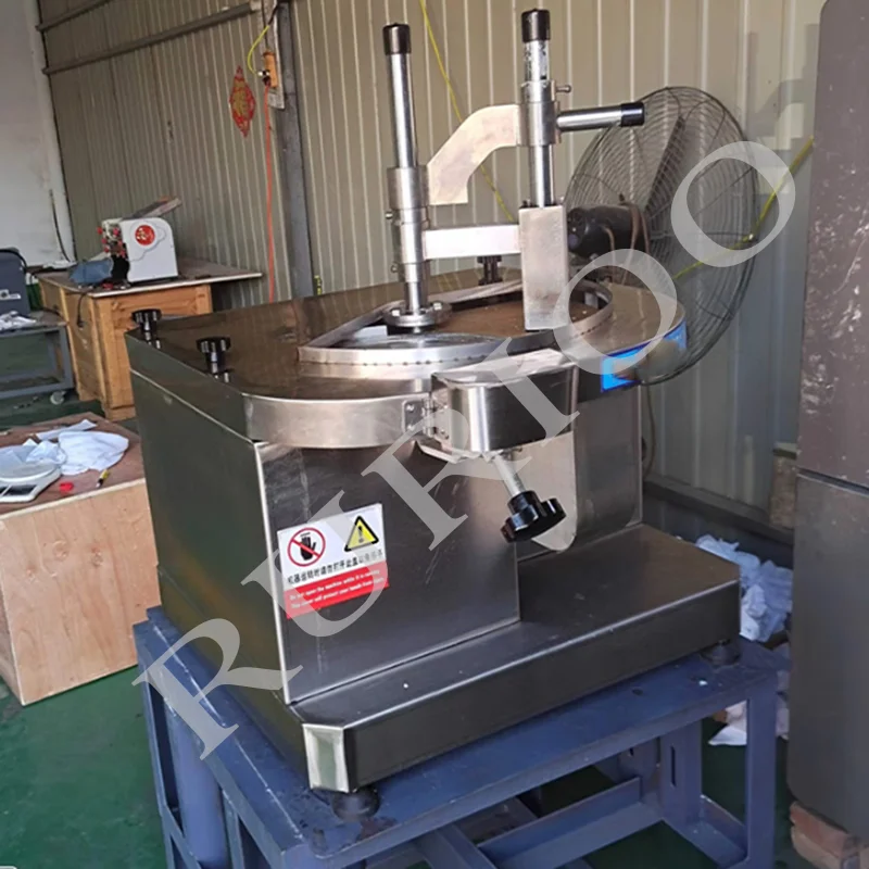 High Quality CE Certificated Stainless Steel Counter Top Electric Professional Commercial Meat Slicer