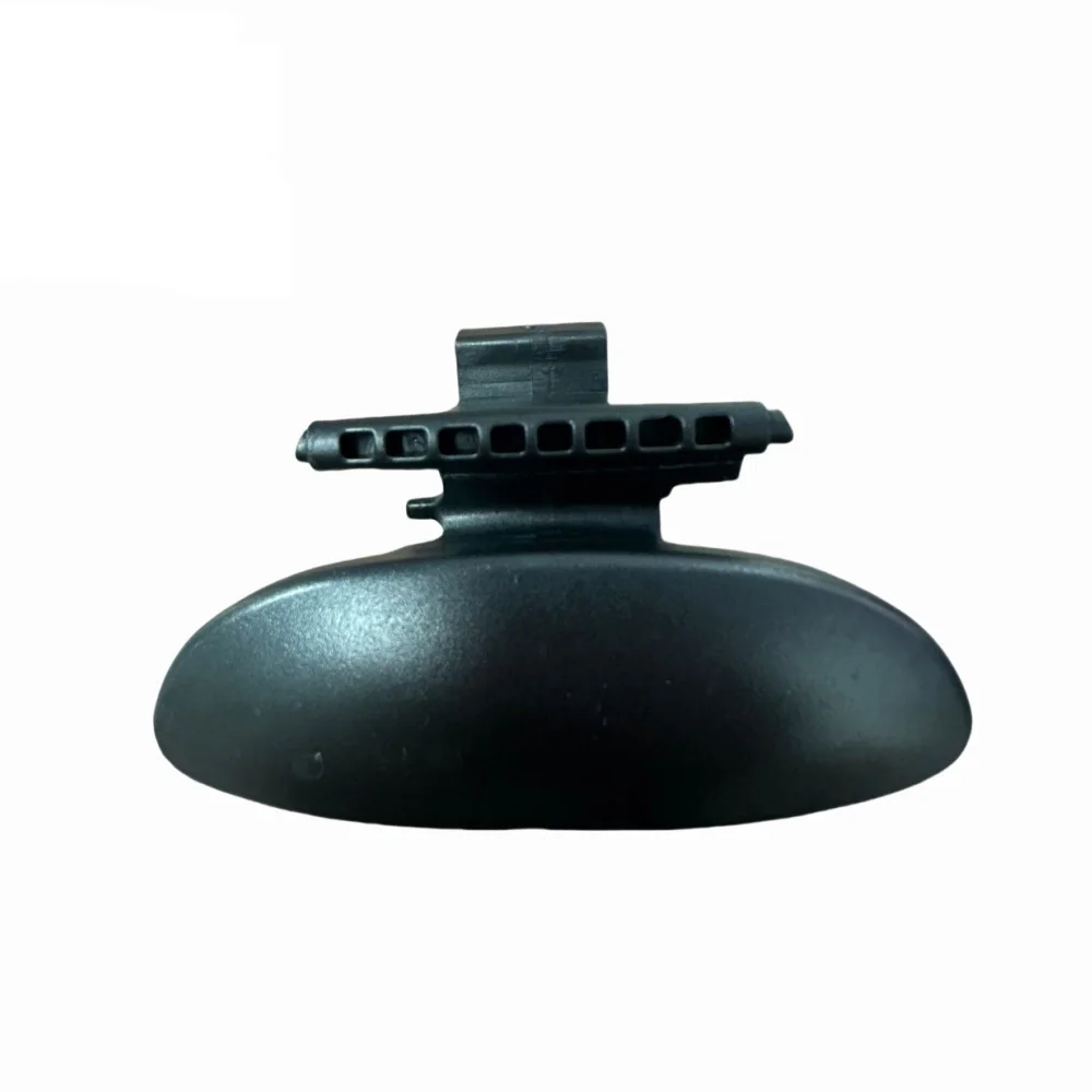 قفل حجرة التخزين 8218A3 متوافق مع Elysee For C2 لـ C3 ولنماذج 301 استبدال ABS الأسود #4