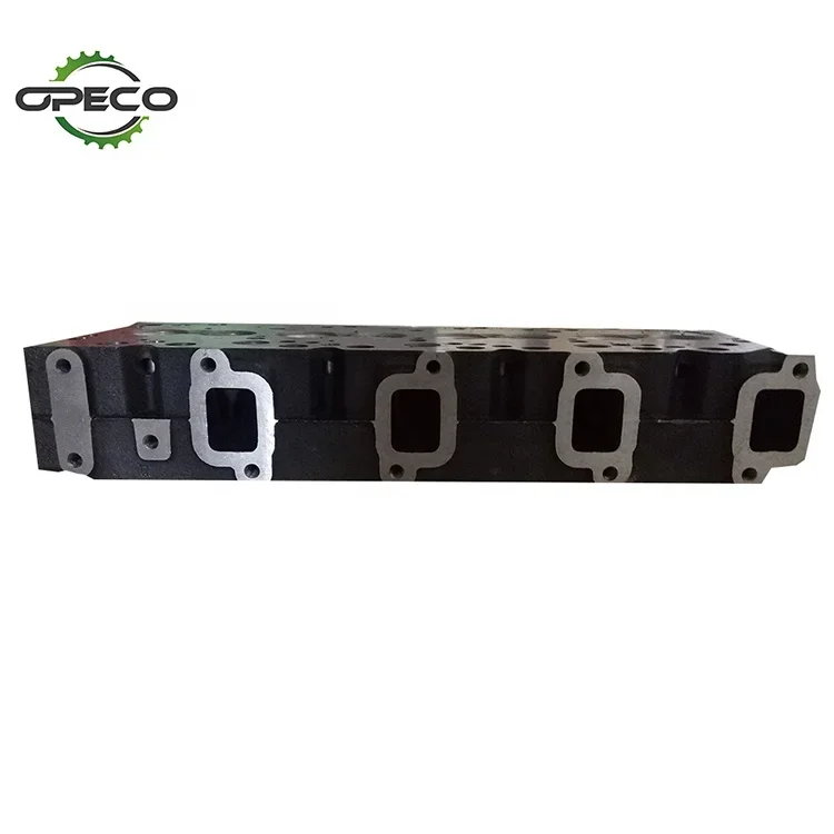 

TF Cylinder Head For Mazda T4000 Trader 4.0D 8V