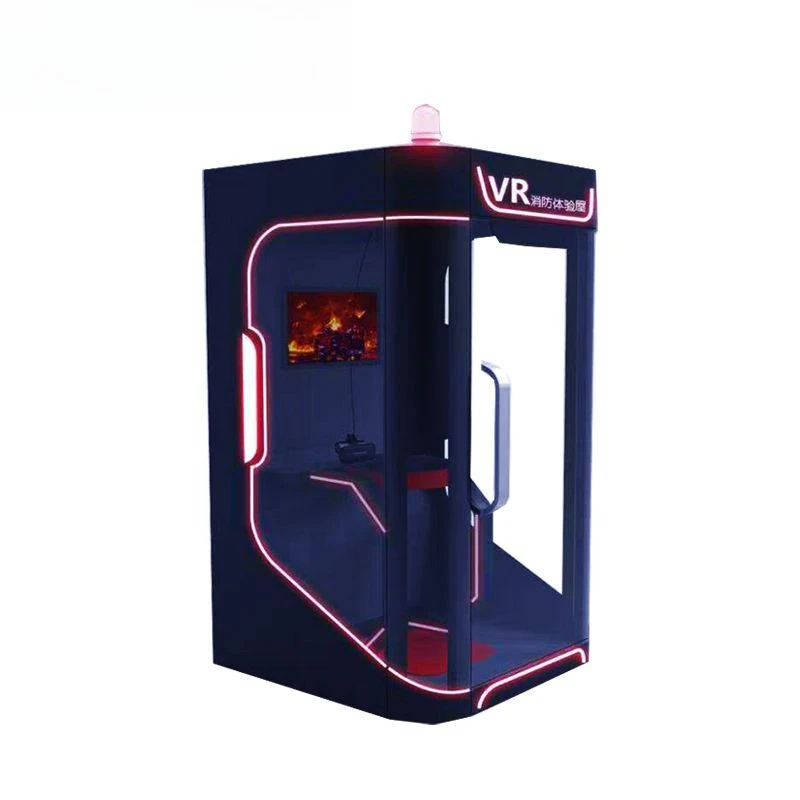 Earthquake/Fire Exp…