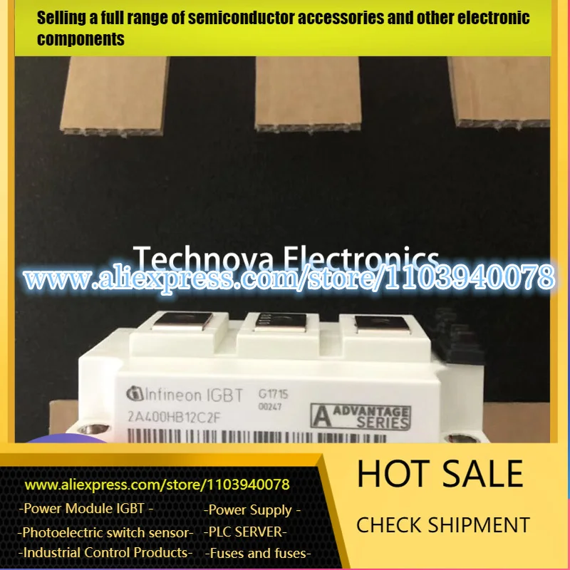 

2A400HB12C2F-ENG 2A300HB12C2F-ENG 2A200HB12C2F-ENG НОВЫЙ МОДУЛЬ