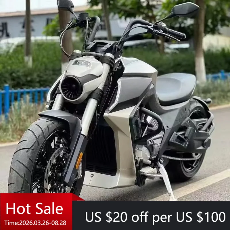 Tc  Zenda Greystone 300 Prince 700CC Large Displacement Water Cooled Tourist Motorcycle  Fuel Large Displacement Cruise