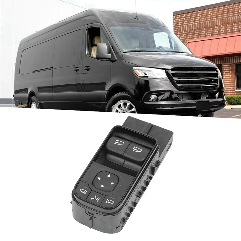 A9079059002 Door Wi…