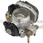 

7.03703.06.0 for throttle throttle (throat) GOLF III IV PASSAT POLO / CLASSIC / HB VENTO CORDOBA IBIZA II TOLEDO 1,6 AFT