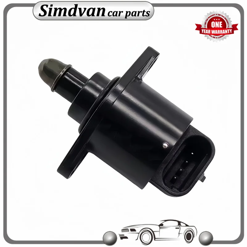 F01R064915 F01R065922 Throttle Position Sensor & Idle Air Control Valve for BYD F3 F3R F6 G3 G6 ChangAn Hafei Wuling Geely Chery