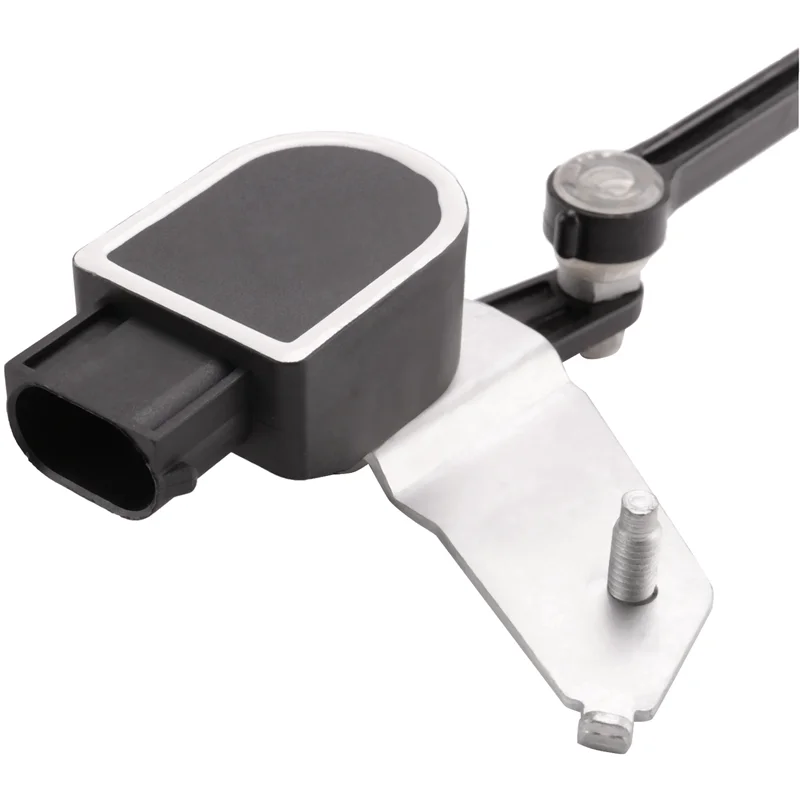 2X 31288274 Sensore di livello altezza corpo posteriore destro 30782821 31300179 per Volvo S60 S60L V70 S80 XC60 XC70 2008-2018