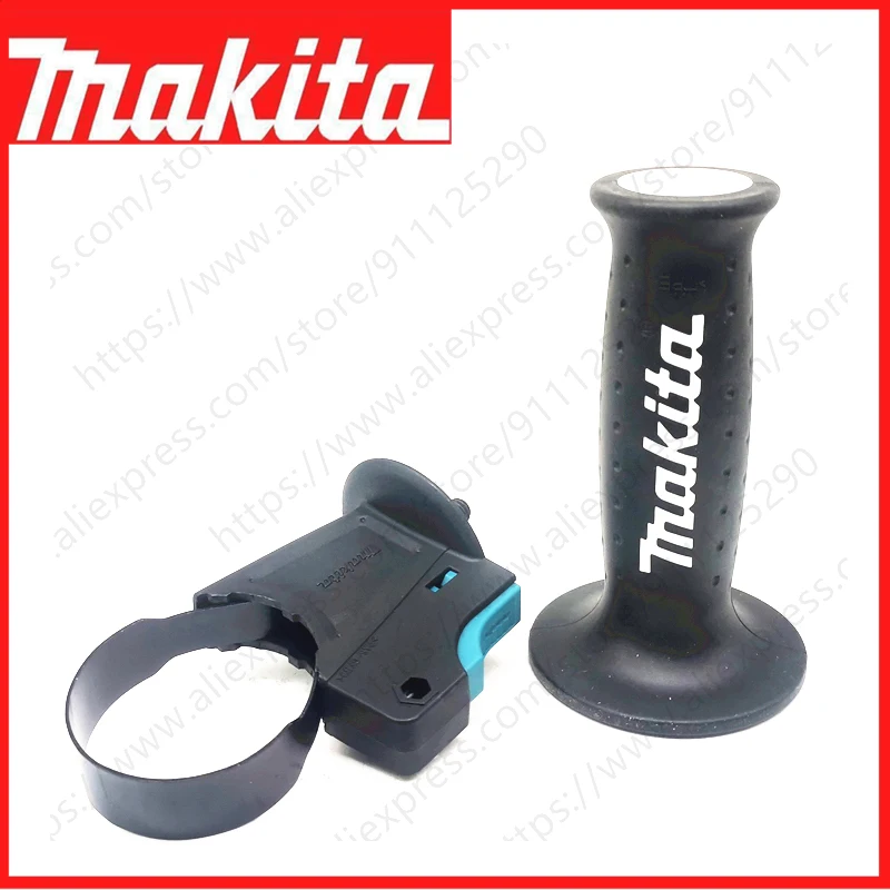 

GRIP ASSEMBLY FOR MAKITA HR2300 HR2600 HR2610 HR2611FT HR2611F HR2630 HR2631FT HR2631F HR2641
