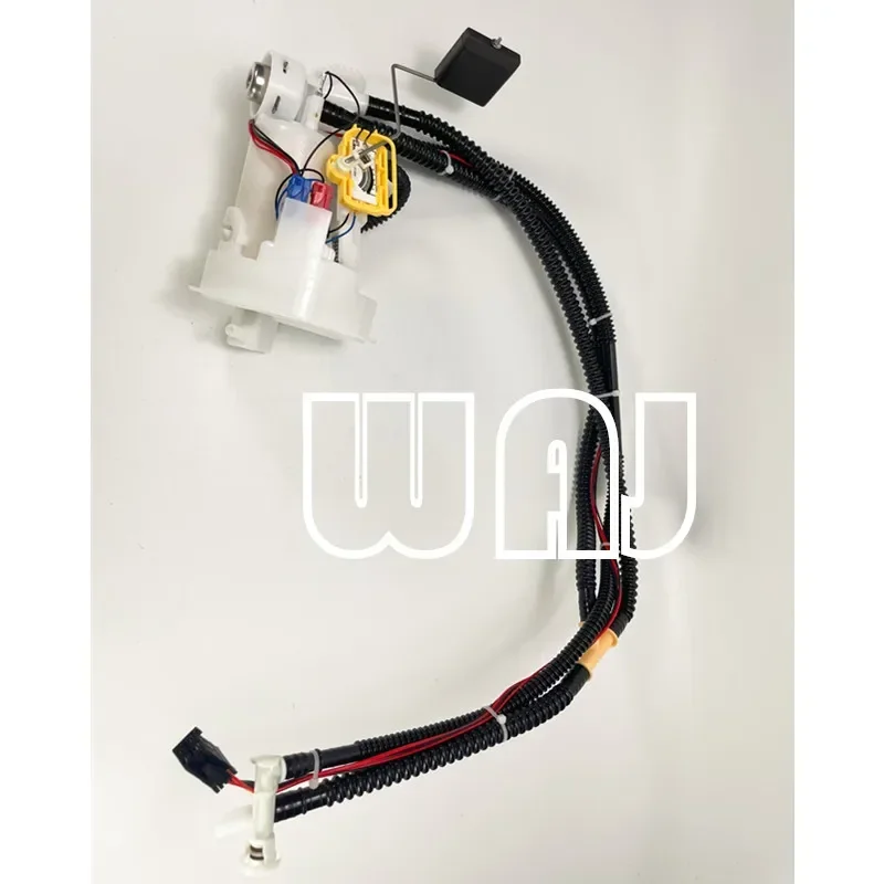

WAJ Fuel Tank Sender Unit 203470669428 / A203470669428 Fits FOR MERCEDES A209 C209 CL203 S203 W203 W209