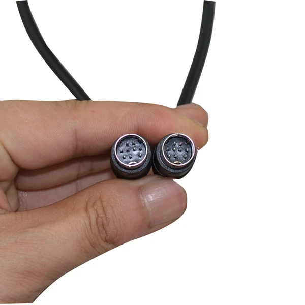 Connecting Connector Cable for Sega 32X to for Sega Genesis 2 and 3 Generation by Mars Devices