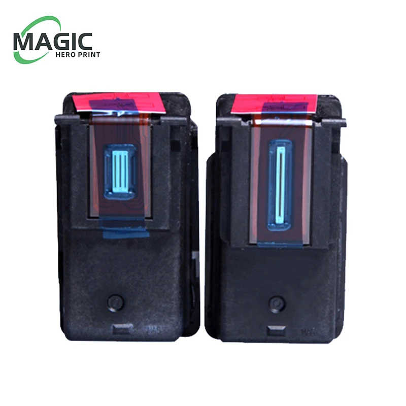 NEW 2x Compatible Ink Cartridge For HP301 For HP Deskjet 1000 1050 2000 2050 2050S 2510 3510 3050 3050a 301