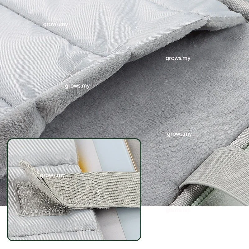 Tablet Shockproof Pouch For Lenovo Tab P11 Pro M10 FHD Plus 2nd Gen M10 HD 10.1 10.3 10.6 11.5 Xiaoxin Pad Plus 2023 New Handbag
