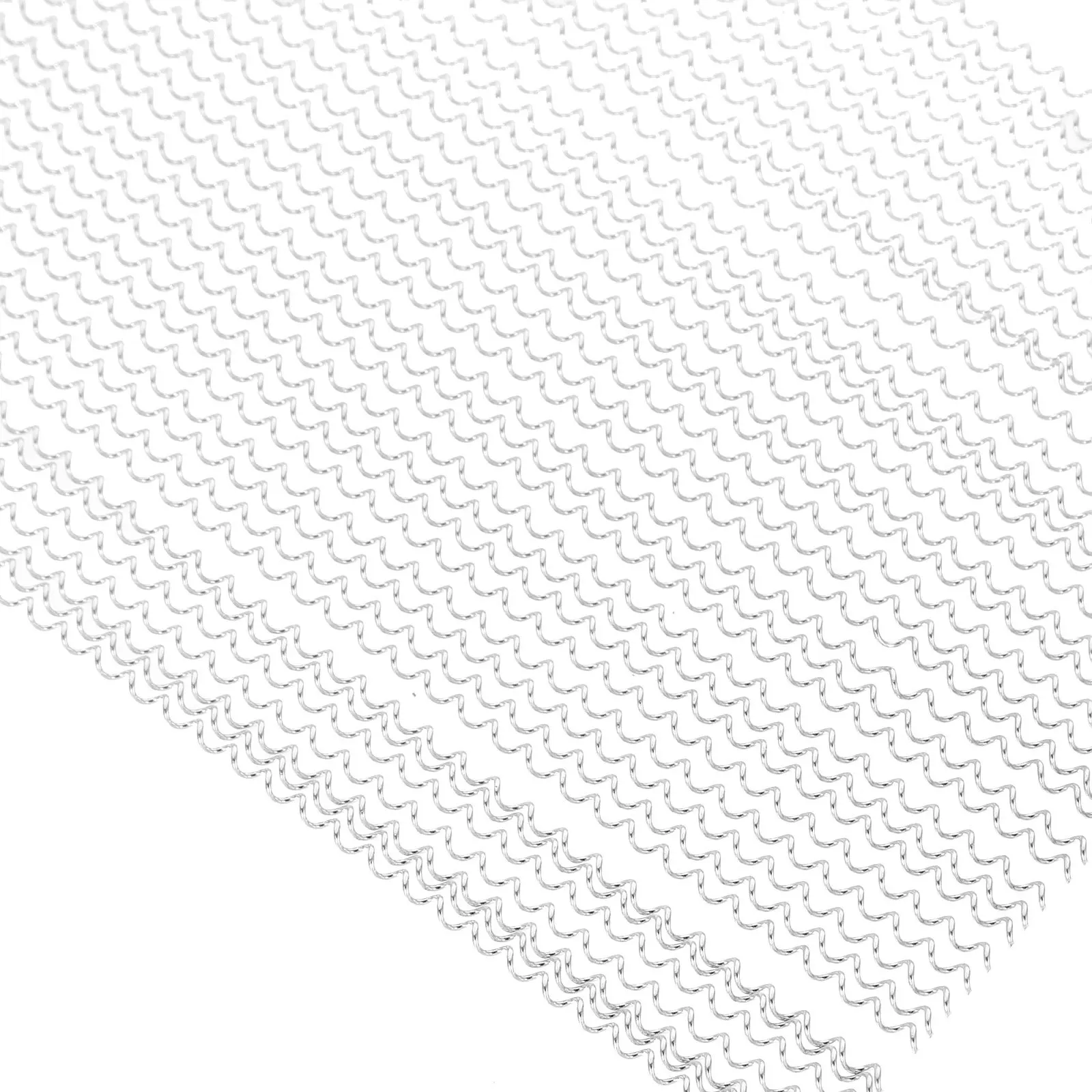 

Metal Snare Wire For Box Drum Replacement Durable Iron Tension Spring Instrument Accessory Percussion Components