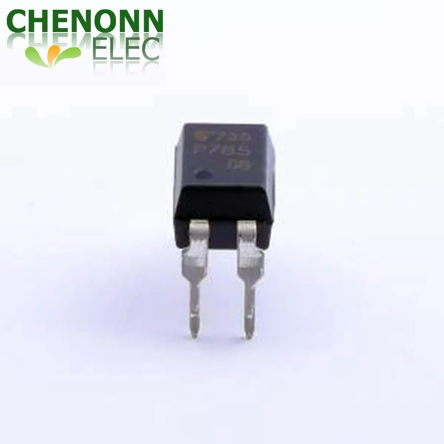 200PCS/LOT TLP785(GB,F (Optocouplers, Optoisolators)