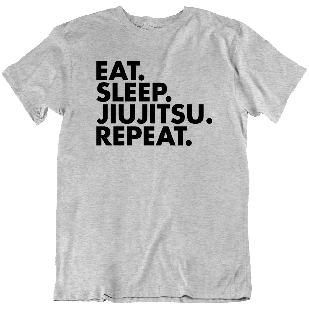 Jiu Jitsu Eat Sleep… - image
