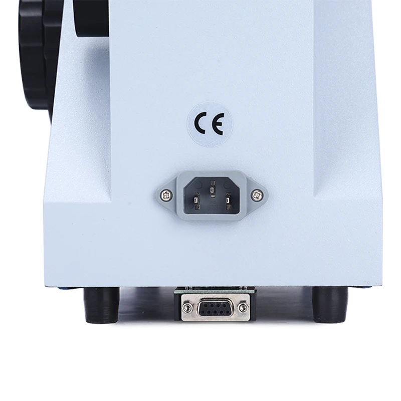 Refractometer STY-2S Automatic  Refractometer Refractive Index