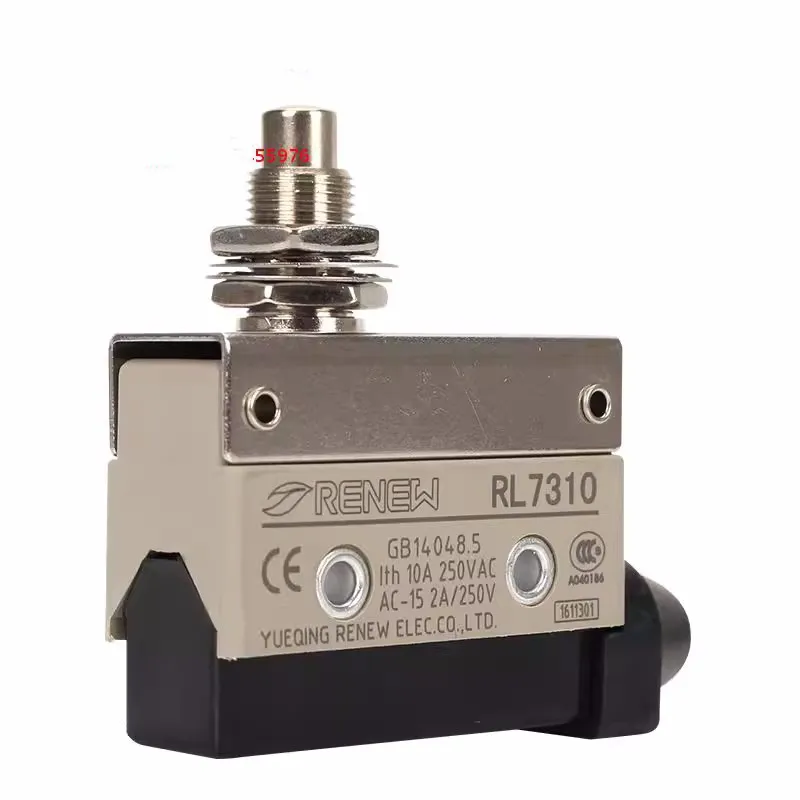 Travel switch RL7310 TZ CZ MN AZ CZ-7310