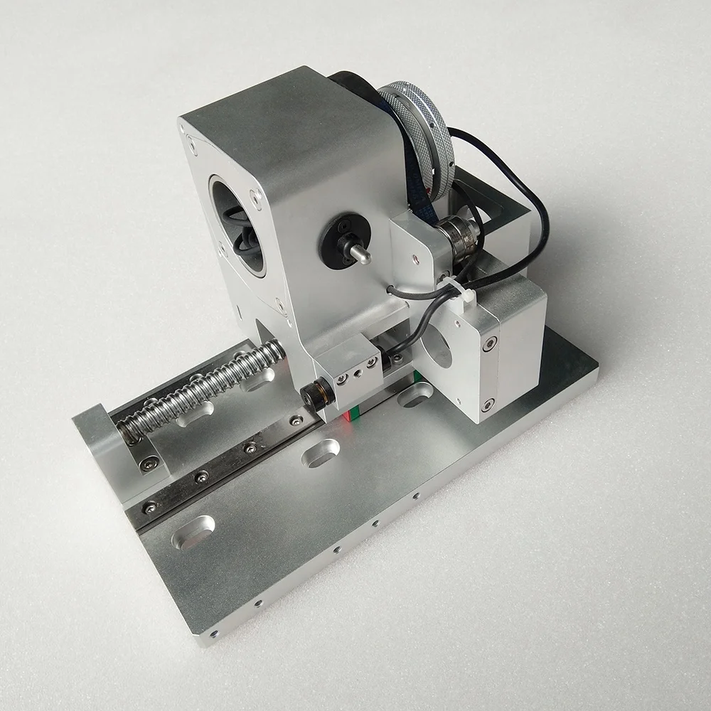 

Hot Sale Knife Tool Holder Seat Support for Digital Knife Cutting Plotter SRT 91141